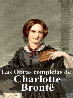cover image of Las Obras completas de Charlotte Brontë